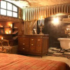 Гостиница Restaurant Hotel Russian Ampir Гостиница Restaurant Hotel Russian Ampir в Санкт-Петербурге