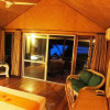Отель Raina Lagoon Villas Отель Raina Lagoon Villas в Раротонге
