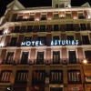 Отель Asturias Madrid Отель Asturias Madrid в Мадриде