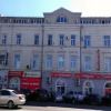 Хостел Набережный Хостел Набережный в Нижнем Новгороде