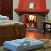 Отель Balcones del Río Hotel Отель Balcones del Río Hotel в Латакунге