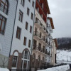 Гостиница Apartment Naberezhnaya Гостиница Apartment Naberezhnaya в Красной Поляне