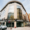 Отель Exe Prisma Hotel Отель Exe Prisma Hotel в Эскальдес-Энгордани