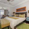 Отель Fishing Lodge CapCana Luxury 4Diamonds Отель Fishing Lodge CapCana Luxury 4Diamonds в Пунте Кана