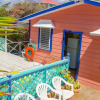Отель The Orange Cottage At Ocean City Отель The Orange Cottage At Ocean City в Сент-Филиппе