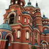 Аэропорт Сити Лодже хостел Аэропорт Сити Лодже хостел в Иркутске