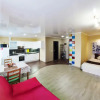 Гостиница Home Hotel Na Komsomolskoy 106 Гостиница Home Hotel Na Komsomolskoy 106 в Уфе
