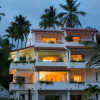 Отель Royal Glitter Bay Villas Отель Royal Glitter Bay Villas в Портерсе