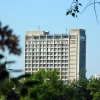 Гостиница Gostinitsa "Nart" Гостиница Gostinitsa "Nart" в Нальчике