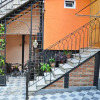 Отель Apartment at Grigola Handzeteli Отель Apartment at Grigola Handzeteli в Тбилиси