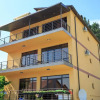 Мини-Отель Amosov's House Мини-Отель Amosov's House в Сочи