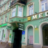 Мини-Отель Пастель Мини-Отель Пастель в Санкт-Петербурге