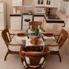 Отель JersonApartments Отель JersonApartments в Портерсе