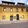 Отель Rooms Ambrožič Отель Rooms Ambrožič в Любляне