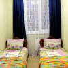 Гостиница Guest House on Zhemchuzhnaya 6 Гостиница Guest House on Zhemchuzhnaya 6 в Сочи
