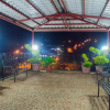 Отель Mana Del Cielo Отель Mana Del Cielo в Matagalpa