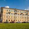 Хостел Кино на Выборгской Хостел Кино на Выборгской в Санкт-Петербурге