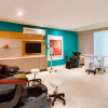 Отель Ramada Hotel and Suites Amwaj Islands Manama Отель Ramada Hotel and Suites Amwaj Islands Manama в Амвадже