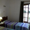 Отель B&B Villa Belgrano Отель B&B Villa Belgrano в Кордове