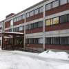 Отель Bw Hotel Savonia Отель Bw Hotel Savonia в Сиилинярви