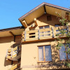Гостиница Guest House Alpika Гостиница Guest House Alpika в Сочи