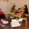 Гостиница Hostel Tryum Гостиница Hostel Tryum в Анапе