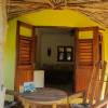 Отель KuDehya Guesthouse Отель KuDehya Guesthouse в Треже-Биче