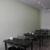 Отель Getaway Hotel Отель Getaway Hotel в Тбилиси