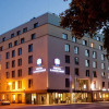 Отель Best Western Plus Hotel LanzCarré Отель Best Western Plus Hotel LanzCarré в Мангейме
