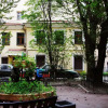 Хостел Star House Особняк Хостел Star House Особняк в Санкт-Петербурге