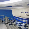 Гостиница Kosmos U Akvaparka Гостиница Kosmos U Akvaparka в Анапе