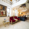 Гостиница The Rooms Гостиница The Rooms в Москве