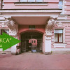 Гостиница Mini Hotel Vuoksa Гостиница Mini Hotel Vuoksa в Санкт-Петербурге