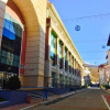Гостиница Apartments Gorki Gorod Krasnaya Polyana Гостиница Apartments Gorki Gorod Krasnaya Polyana в Красной Поляне