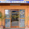 Отель Royal Comfort Hotel Отель Royal Comfort Hotel в Chikkajala