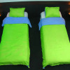 Гостиница Like Hostel on Teatralnaya Гостиница Like Hostel on Teatralnaya в Москве