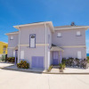 Отель The Lilac Villa Отель The Lilac Villa в Сент-Филиппе