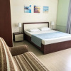Гостиница Garden Park Guest House Гостиница Garden Park Guest House в Анапе