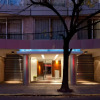 Отель Rosedal Suite Отель Rosedal Suite в Буэнос-Айресе
