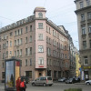 Гостиница Mini Hotel Sportivnoy Гостиница Mini Hotel Sportivnoy в Санкт-Петербурге