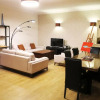 Отель Heart of Downtown! Luxury Duplex with Terrace & City Views Отель Heart of Downtown! Luxury Duplex with Terrace & City Views в Тбилиси