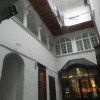 Отель Apartment Stanovanje Отель Apartment Stanovanje в Любляне