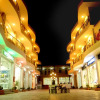 Отель 1001 Hotel Отель 1001 Hotel в Фантхьет