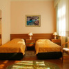 Гостиница Imeni Morisa Toreza Health Resort Гостиница Imeni Morisa Toreza Health Resort в Сочи