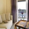 Отель Megisti Hotel Отель Megisti Hotel в Кастелоризо