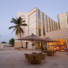 Отель Ledger Plaza Bissau Hotel Отель Ledger Plaza Bissau Hotel в Бисау