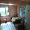 Гостиница Cottage U Morporta Гостиница Cottage U Morporta в Сочи
