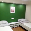 Гостиница Hostel Nochleg Гостиница Hostel Nochleg в Нижнем Новгороде