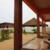 Отель Kajamor Lodge Hotel Отель Kajamor Lodge Hotel в Саньяне