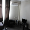 Гостиница Guesthouse Svetlyachok Гостиница Guesthouse Svetlyachok в Сочи